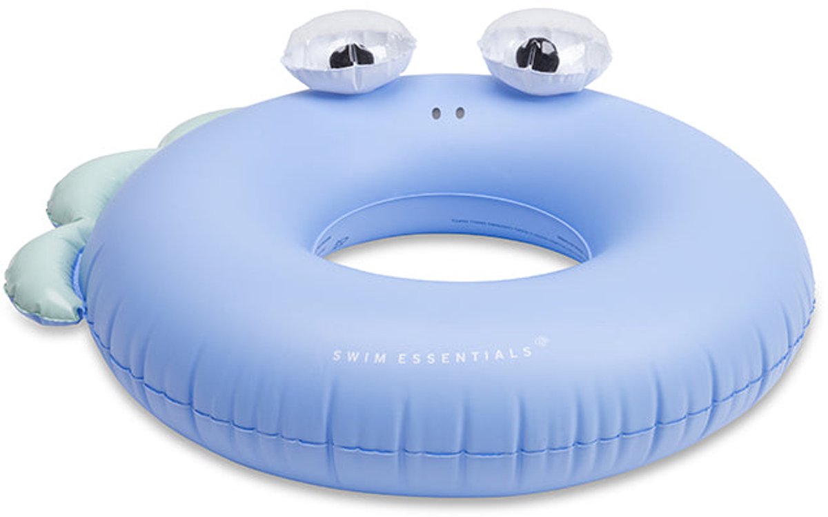   | Blauwe Dier Dierenzwemband Ø 65 cm